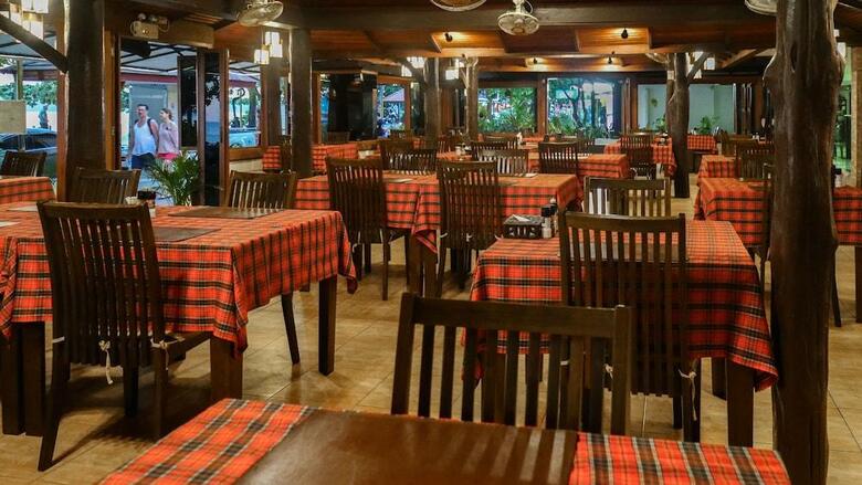 Hotel The L Resort Krabi