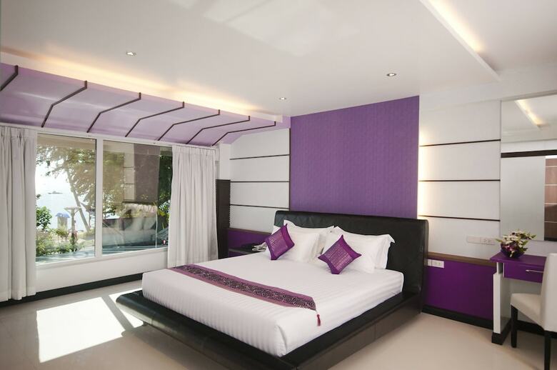 Hotel The L Resort Krabi