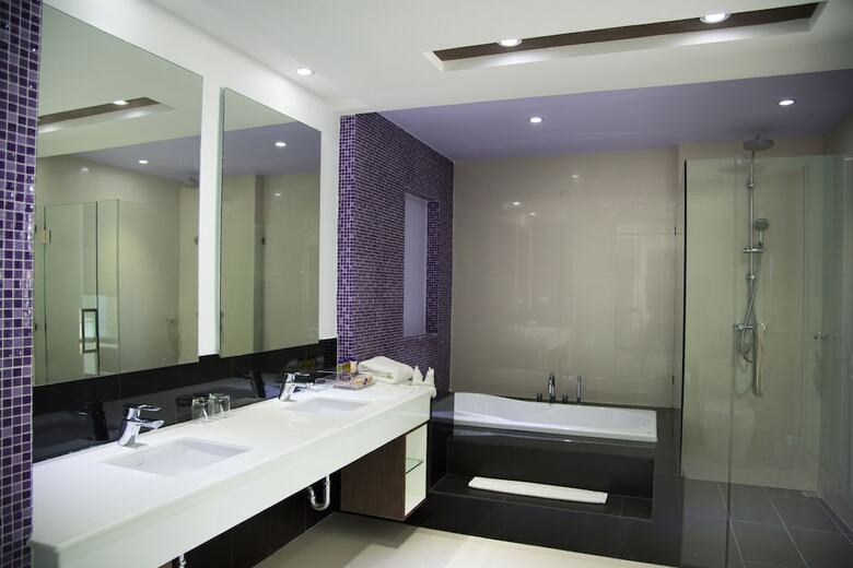 Hotel The L Resort Krabi