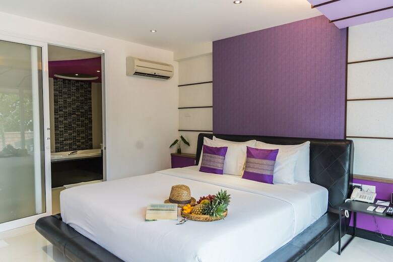 Hotel The L Resort Krabi