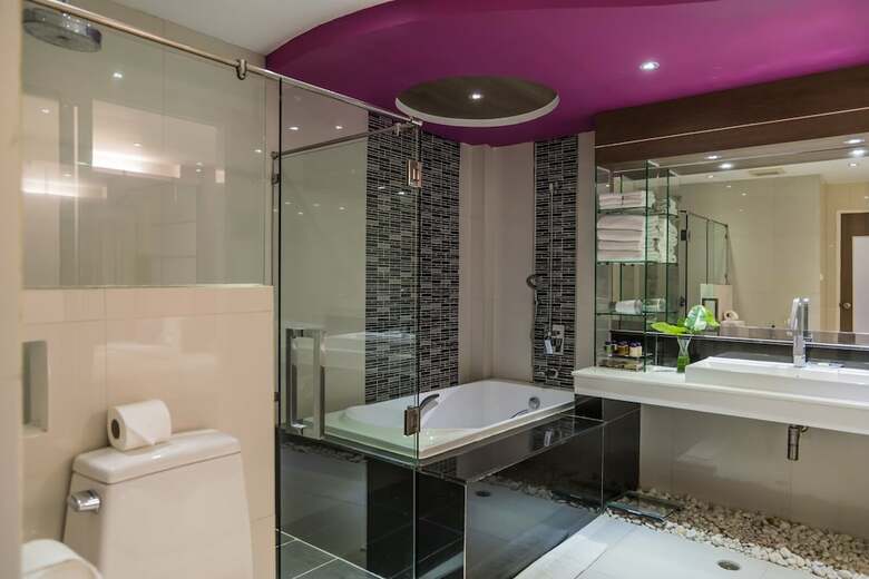 Hotel The L Resort Krabi