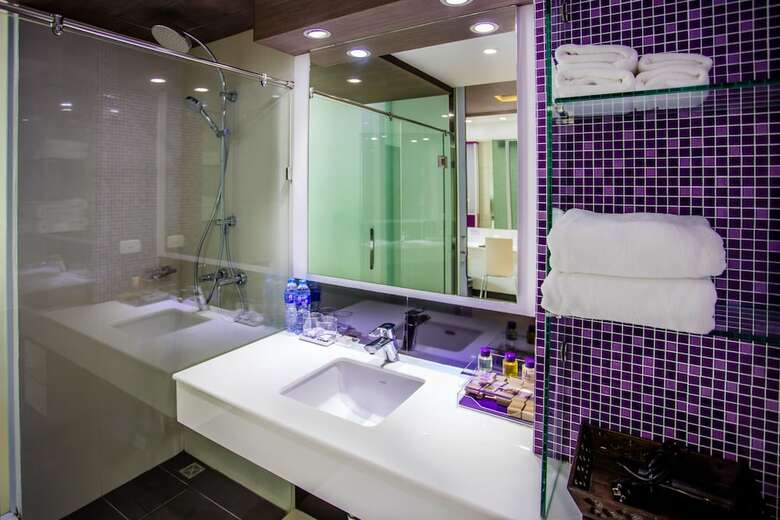 Hotel The L Resort Krabi