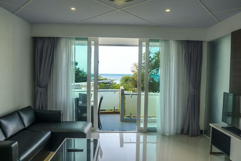 Hotel The L Resort Krabi