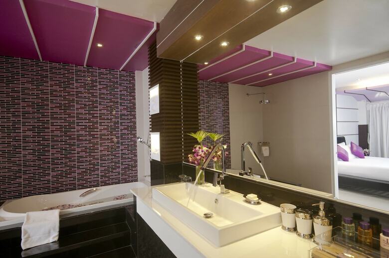 Hotel The L Resort Krabi