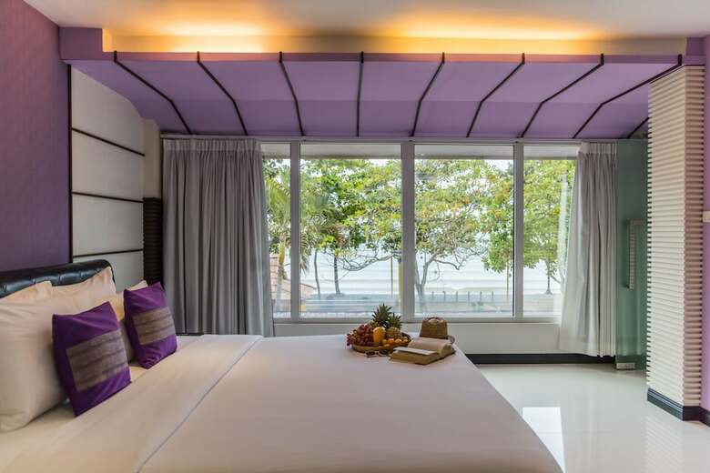 Hotel The L Resort Krabi