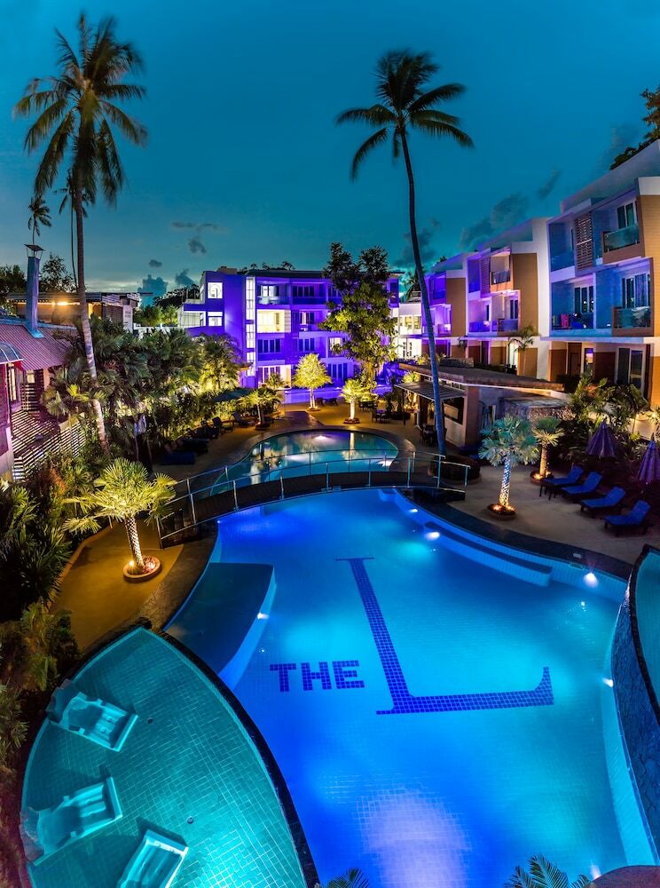 Hotel The L Resort Krabi