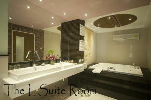 Hotel The L Resort Krabi