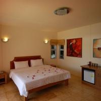 Hotel Rico's Bungalows Kata