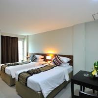 Hotel Patong Bay Resotel