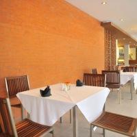 Hotel Patong Bay Resotel