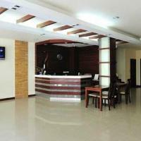 Hotel Patong Bay Residence