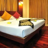Hotel Patong Bay Residence