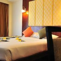 Hotel Patong Bay Residence
