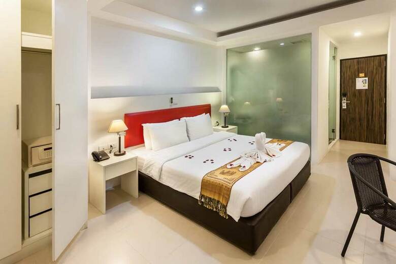 Narry Hotel Patong