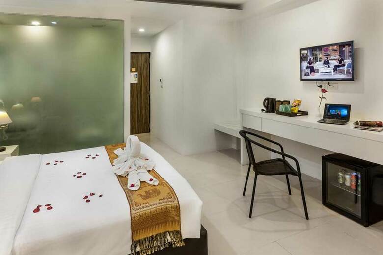 Narry Hotel Patong