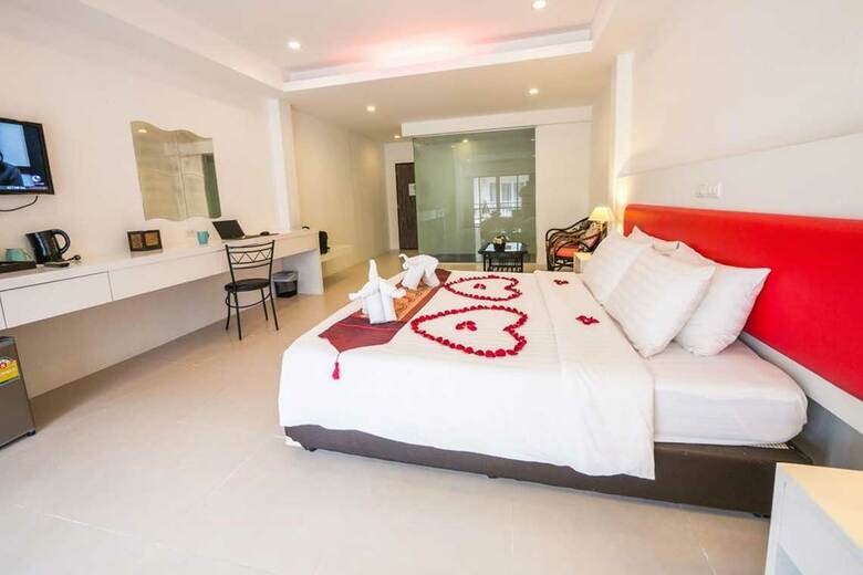 Narry Hotel Patong