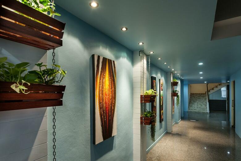 Narry Hotel Patong