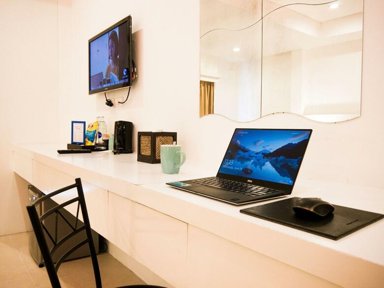 Narry Hotel Patong