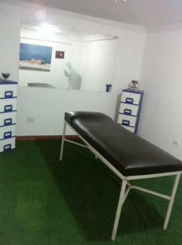 Hotel Caf� Real