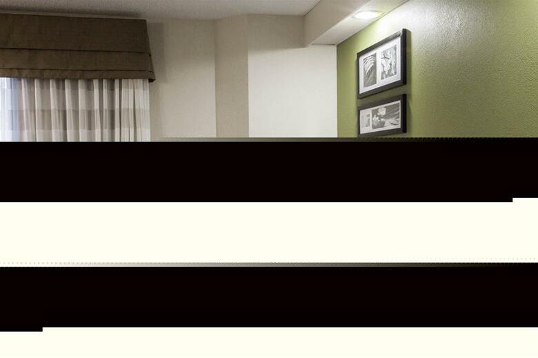 Hotel Sleep Inn At Six Flags