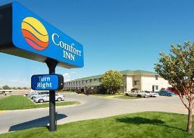 Hotel Comfort Inn