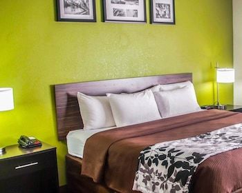 Hotel Sleep Inn