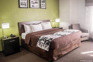 Hotel Sleep Inn