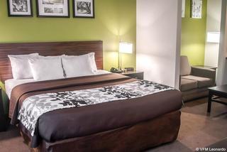 Hotel Sleep Inn