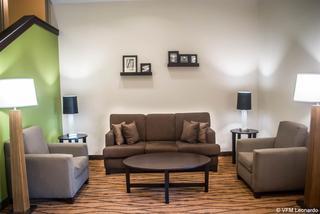 Hotel Sleep Inn