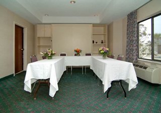 Hotel Sleep Inn