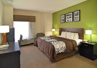 Hotel Sleep Inn