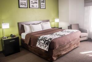 Hotel Sleep Inn