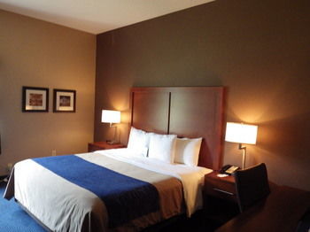 Hotel Comfort Inn