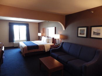 Hotel Comfort Inn