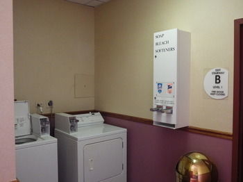 Hotel Comfort Inn