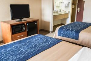 Hotel Comfort Inn