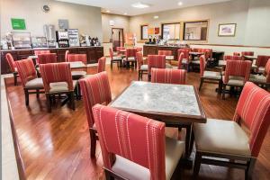 Hotel Comfort Inn