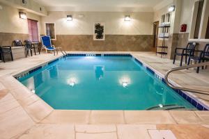 Hotel Comfort Inn