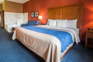 Hotel Comfort Inn