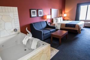 Hotel Comfort Inn