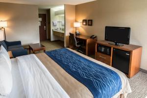 Hotel Comfort Inn