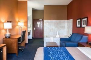 Hotel Comfort Inn