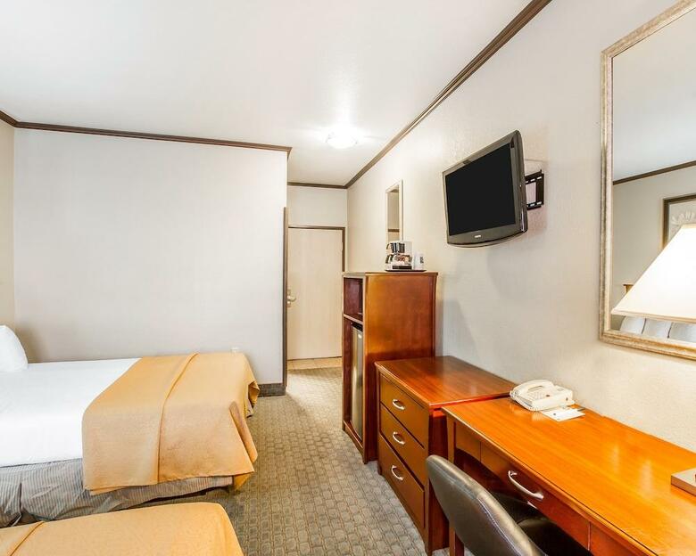 Hotel Quality Inn
