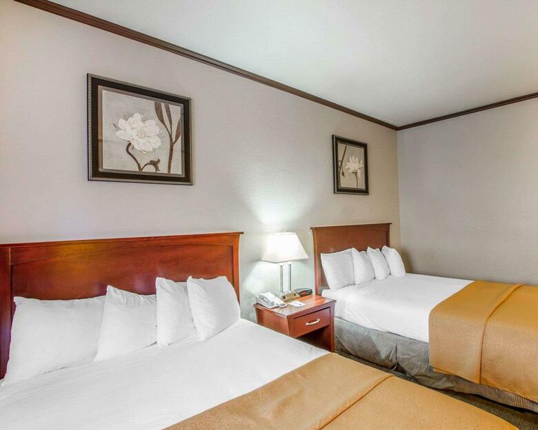 Hotel Quality Inn