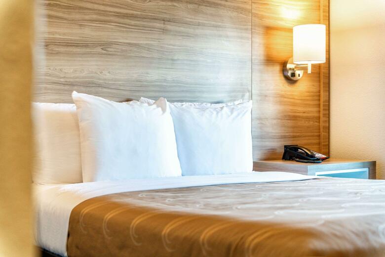 Hotel Quality Inn
