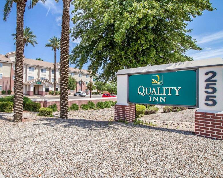 Hotel Quality Inn