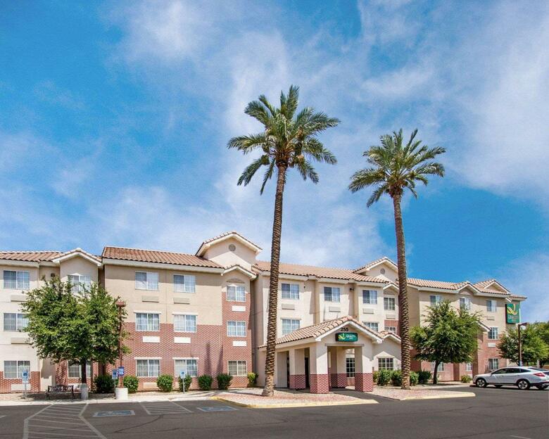 Hotel Quality Inn