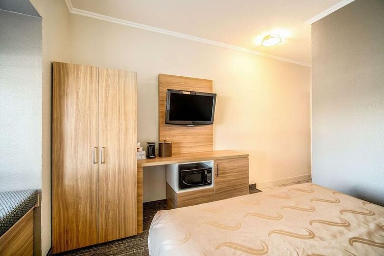 Hotel Quality Inn
