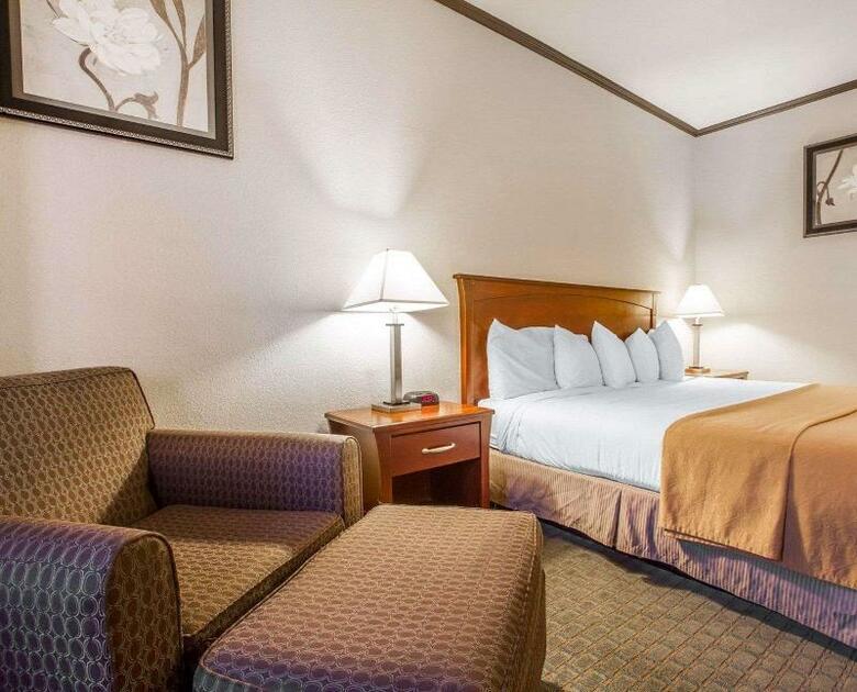 Hotel Quality Inn