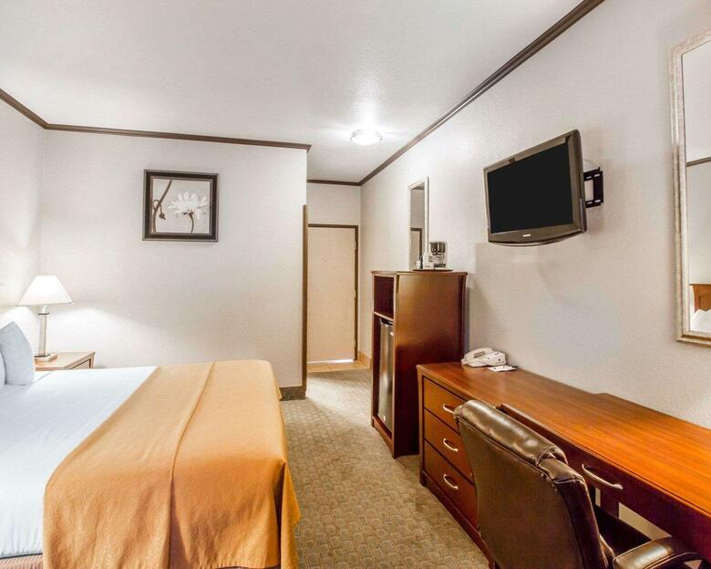 Hotel Quality Inn